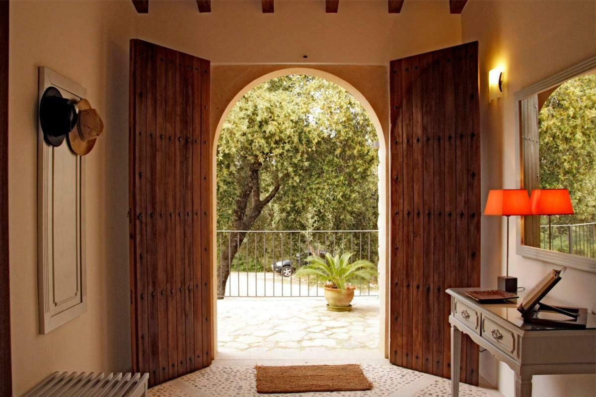 Es Pinar Vakantiehuis *