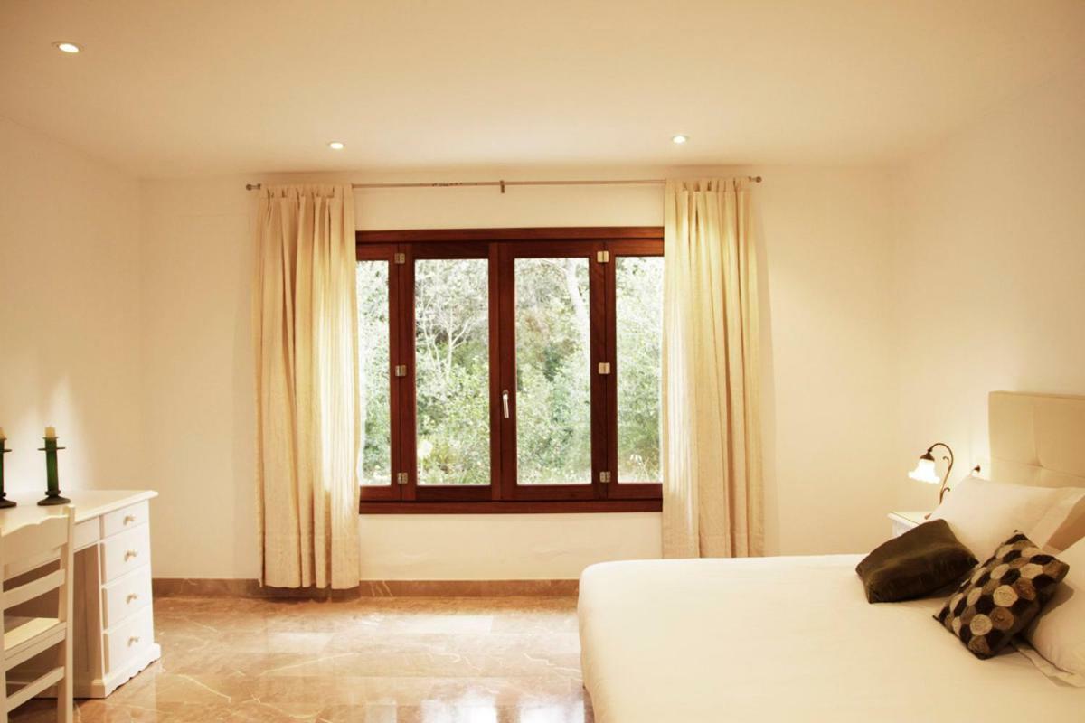 Es Pinar Vakantiehuis *