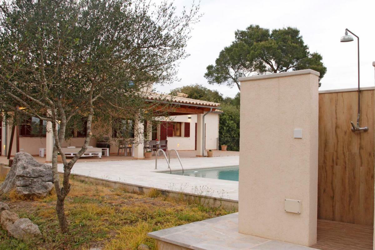 Es Pinar Vakantiehuis