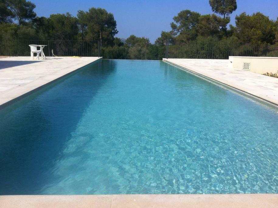 Es Pinar Vakantiehuis