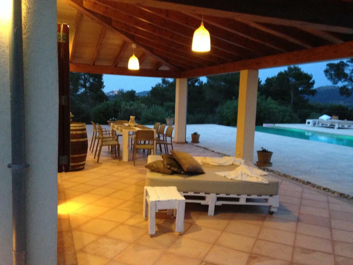 Es Pinar Vakantiehuis