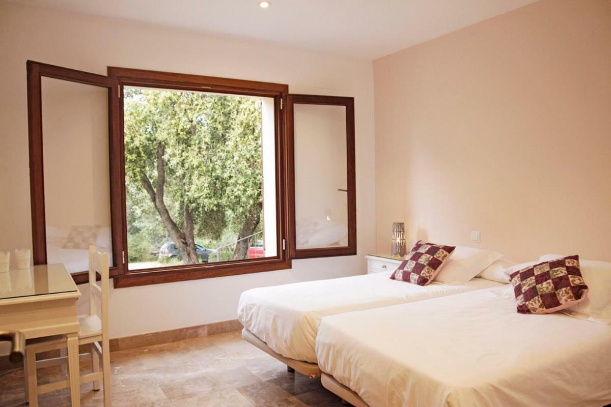 Es Pinar Vakantiehuis